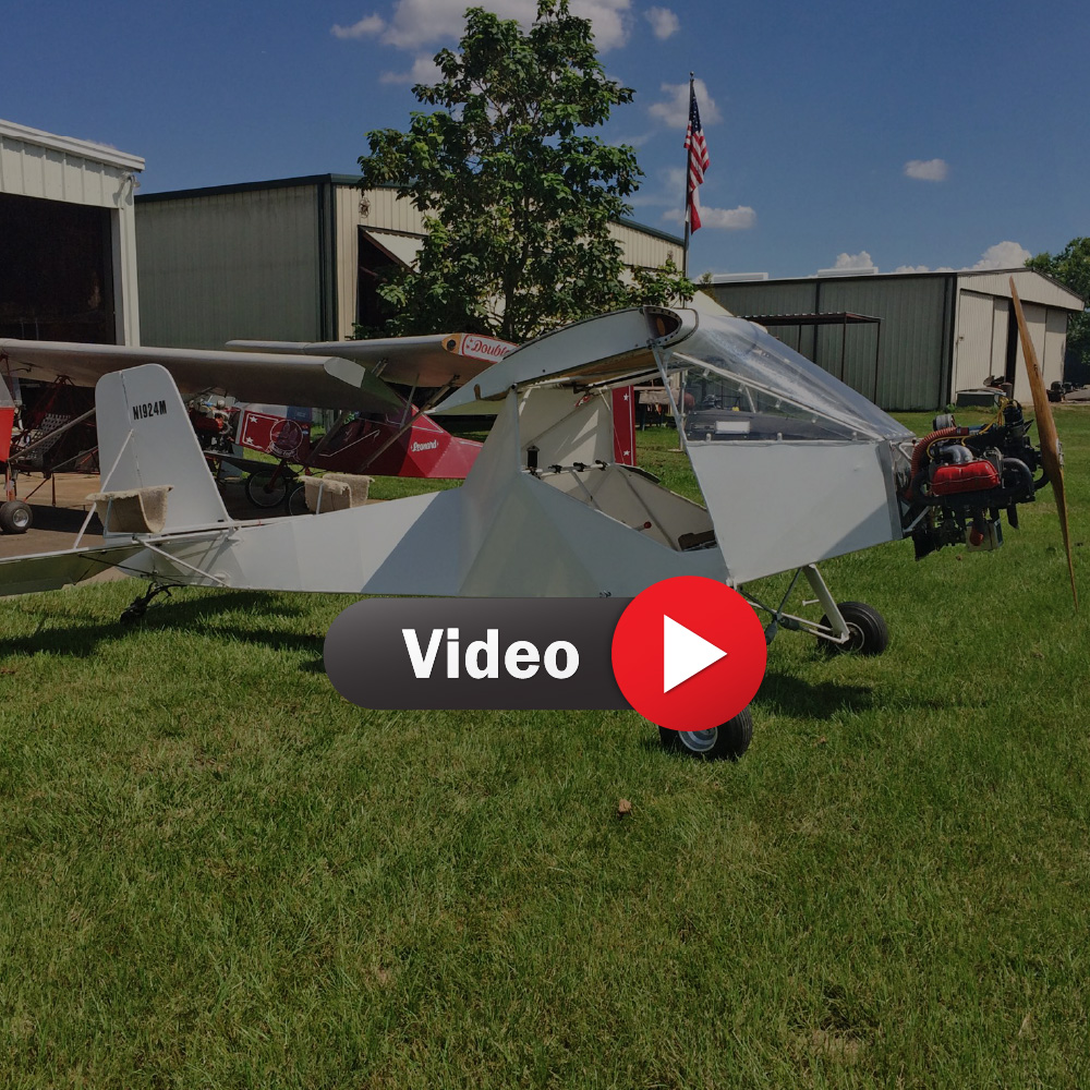 Cabin Eagle Information Video