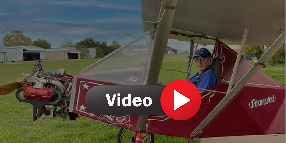 Double Eagle Engine Video Thumbnail