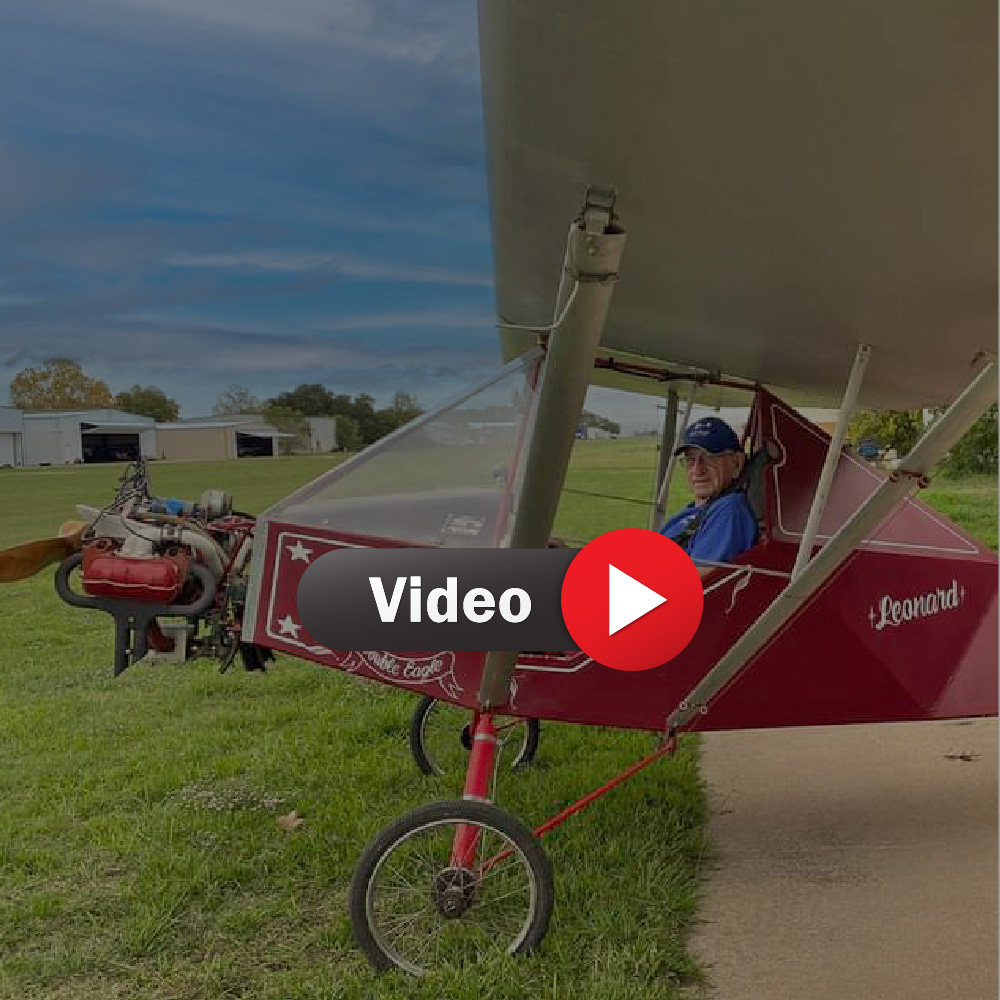 Double Eagle Engine Video Thumbnail
