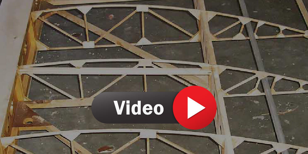 Wings Video in Metal Thumbnail